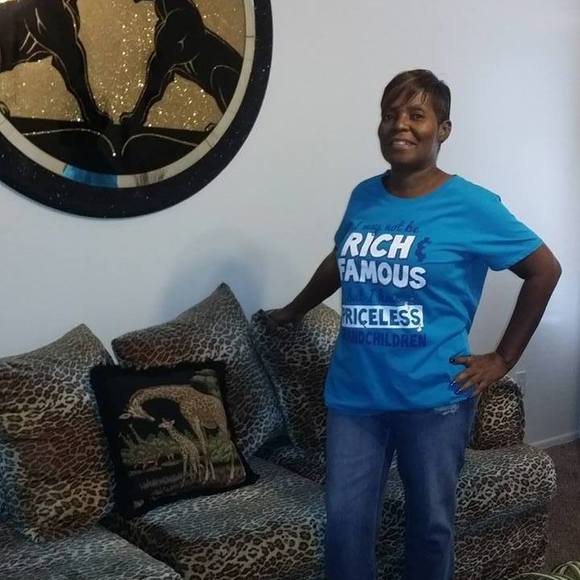 Meet your Posher, Trudy - Picture 1 of 1